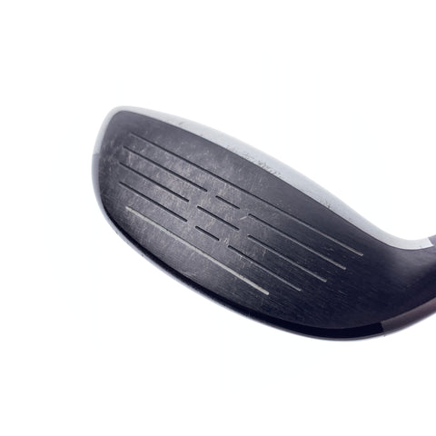 Used TaylorMade M4 4 Hybrid / 22 Degrees / Regular Flex