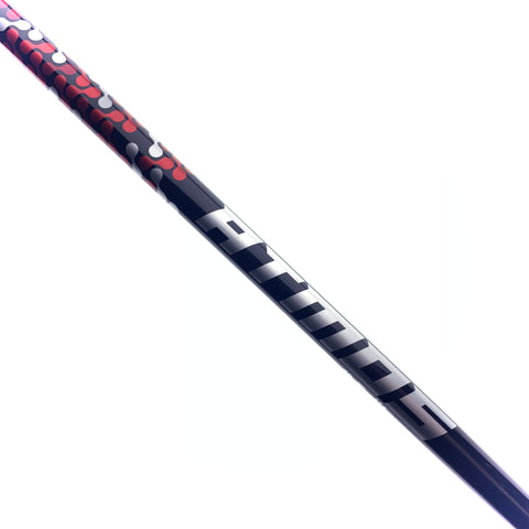 Used TaylorMade M4 4 Hybrid / 22 Degrees / Regular Flex