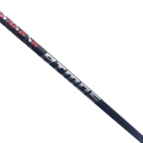 Used TaylorMade M4 4 Hybrid / 22 Degrees / Regular Flex