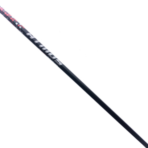 Used TaylorMade M4 4 Hybrid / 22 Degrees / Regular Flex