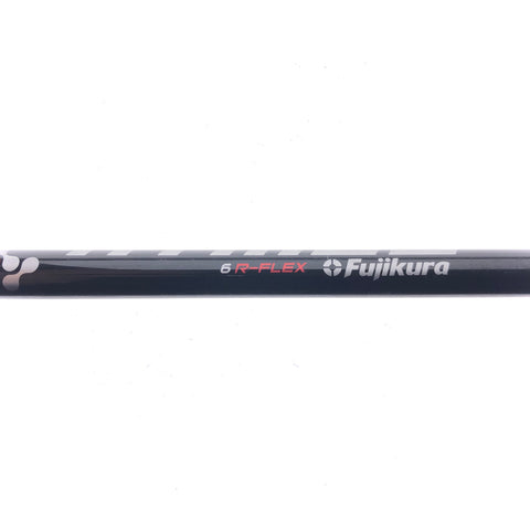 Used TaylorMade M4 4 Hybrid / 22 Degrees / Regular Flex