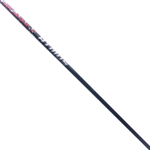 Used TaylorMade M4 4 Hybrid / 22 Degrees / Regular Flex / Left-Handed