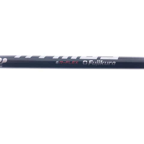 Used TaylorMade M4 4 Hybrid / 22 Degrees / Regular Flex / Left-Handed