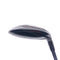 Used TaylorMade M4 4 Hybrid / 22 Degrees / Stiff Flex