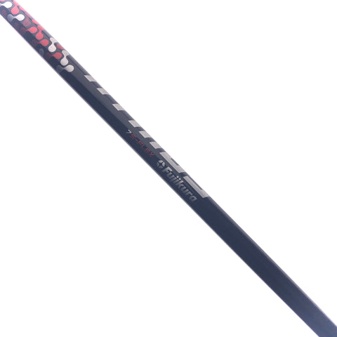 Used TaylorMade M4 4 Hybrid / 22 Degrees / Stiff Flex
