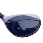 Used TaylorMade M4 4 Hybrid / 22.0 Degrees / A Flex