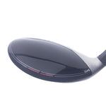 Used TaylorMade M4 4 Hybrid / 22.0 Degrees / Regular Flex / Left-Handed