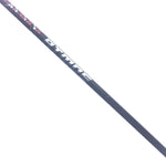 Used TaylorMade M4 4 Hybrid / 22.0 Degrees / Regular Flex / Left-Handed