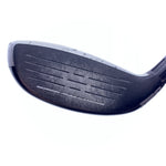 Used TaylorMade M4 4 Hybrid / 22.0 Degrees / Senior Flex