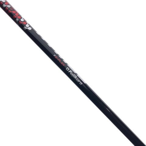 Used TaylorMade M4 4 Hybrid / 22.0 Degrees / Stiff Flex