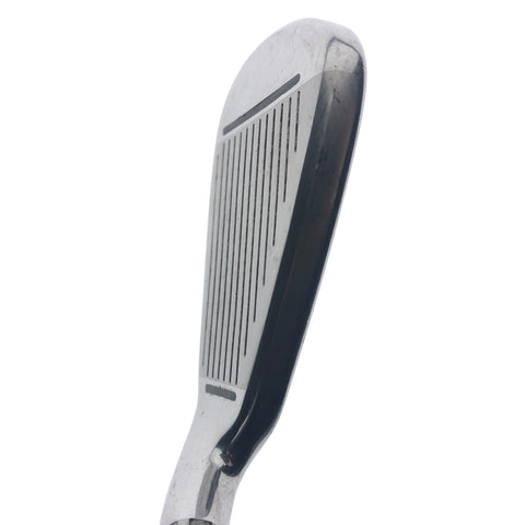 Used TaylorMade M4 4 Iron / 19.0 Degrees / Regular Flex