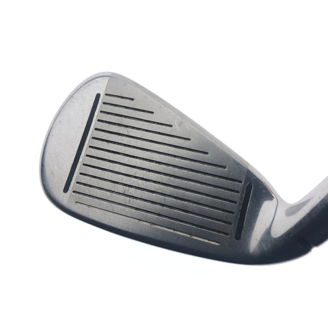 Used TaylorMade M4 4 Iron / 19.0 Degrees / Regular Flex