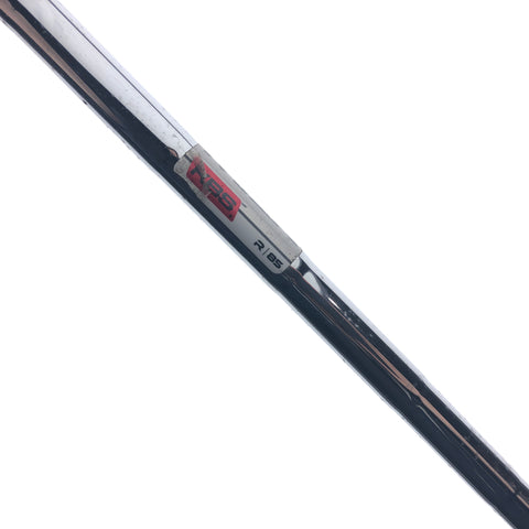 Used TaylorMade M4 4 Iron / 19.0 Degrees / Regular Flex
