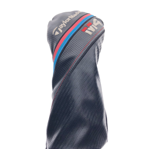 Used TaylorMade M4 5 Fairway Wood / 18 Degrees / Regular Flex