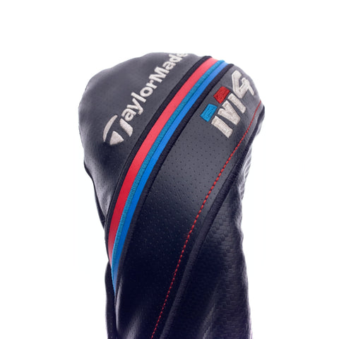 Used TaylorMade M4 5 Fairway Wood / 18 Degrees / Regular Flex