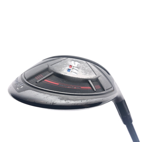 Used TaylorMade M4 5 Fairway Wood / 18 Degrees / Regular Flex