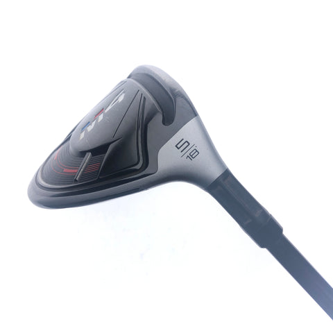 Used TaylorMade M4 5 Fairway Wood / 18 Degrees / Regular Flex