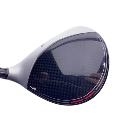 Used TaylorMade M4 5 Fairway Wood / 18 Degrees / Regular Flex