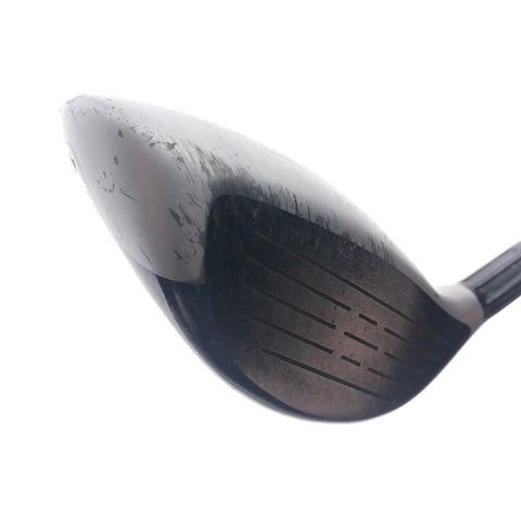 Used TaylorMade M4 5 Fairway Wood / 18 Degrees / Regular Flex