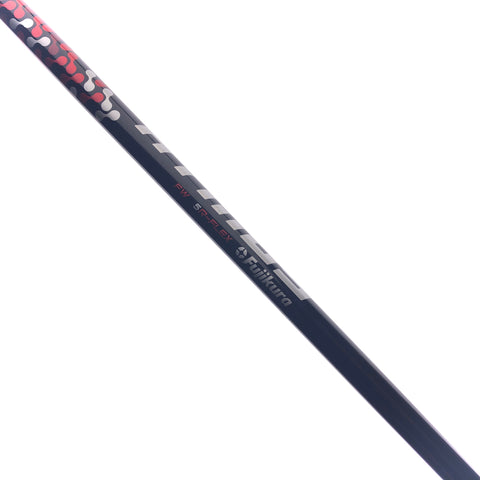 Used TaylorMade M4 5 Fairway Wood / 18 Degrees / Regular Flex