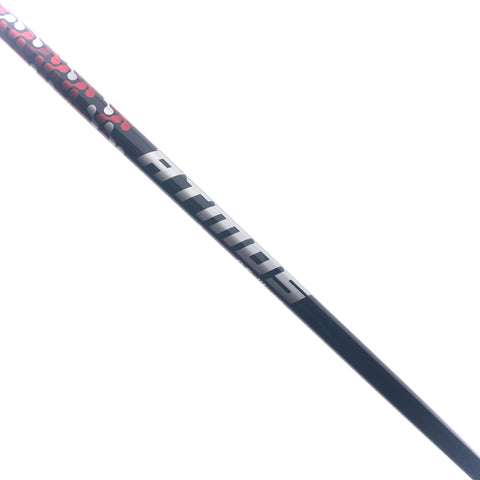Used TaylorMade M4 5 Fairway Wood / 18 Degrees / Regular Flex