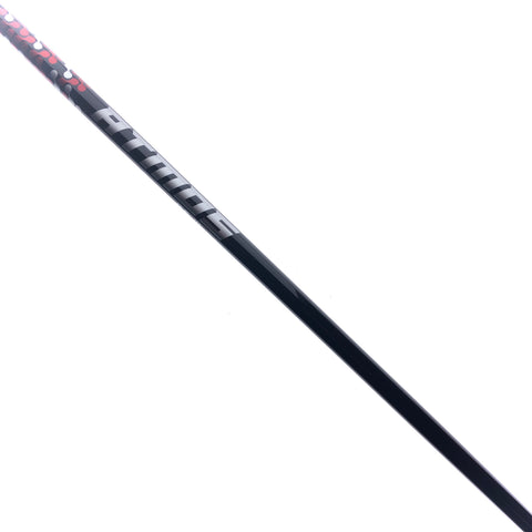 Used TaylorMade M4 5 Fairway Wood / 18 Degrees / Regular Flex / Left-Handed