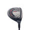 Used TaylorMade M4 5 Fairway Wood / 18 Degrees / Regular Flex