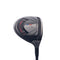 Used TaylorMade M4 5 Fairway Wood / 18 Degrees / Regular Flex