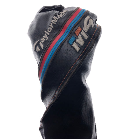 Used TaylorMade M4 5 Fairway Wood / 18 Degrees / Regular flex