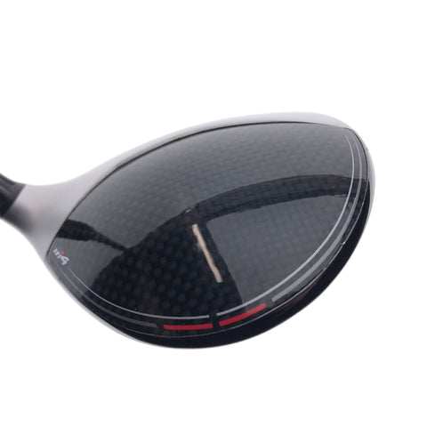 Used TaylorMade M4 5 Fairway Wood / 18 Degrees / Regular flex