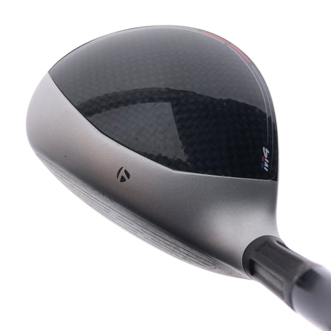 Used TaylorMade M4 5 Fairway Wood / 18 Degrees / Regular flex