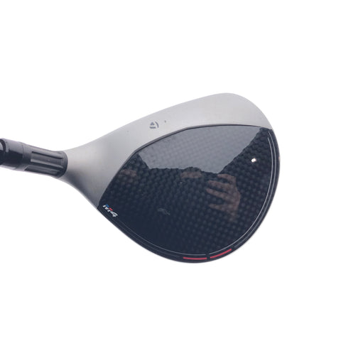 Used TaylorMade M4 5 Fairway Wood / 18 Degrees / Stiff Flex