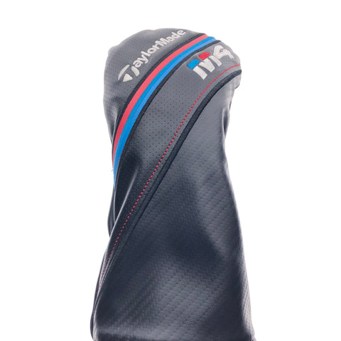 Used TaylorMade M4 5 Fairway Wood / 18 Degrees / Stiff Flex