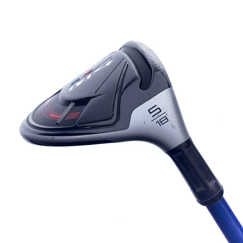 Used TaylorMade M4 5 Fairway Wood / Regular Flex