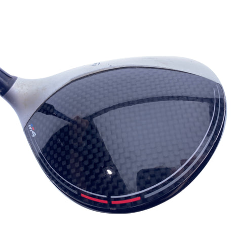 Used TaylorMade M4 5 Fairway Wood / Regular Flex