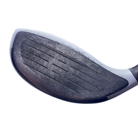 Used TaylorMade M4 5 Fairway Wood / Regular Flex