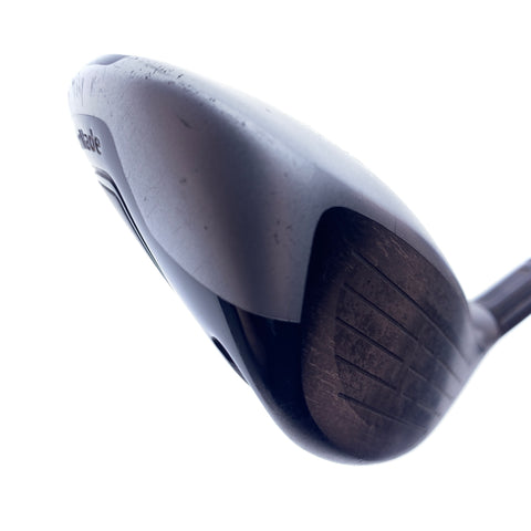 Used TaylorMade M4 5 Fairway Wood / Regular Flex