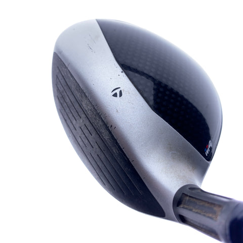 Used TaylorMade M4 5 Fairway Wood / Regular Flex