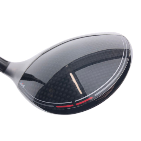 Used TaylorMade M4 5 HL Fairway Wood / 21 Degrees / Lite Flex