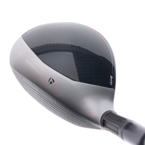 Used TaylorMade M4 5 HL Fairway Wood / 21 Degrees / Lite Flex