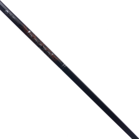 Used TaylorMade M4 5 HL Fairway Wood / 21 Degrees / Lite Flex