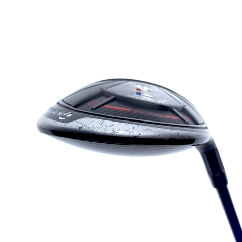 Used TaylorMade M4 5 HL Fairway Wood / 21.0 Degrees / Regular Flex