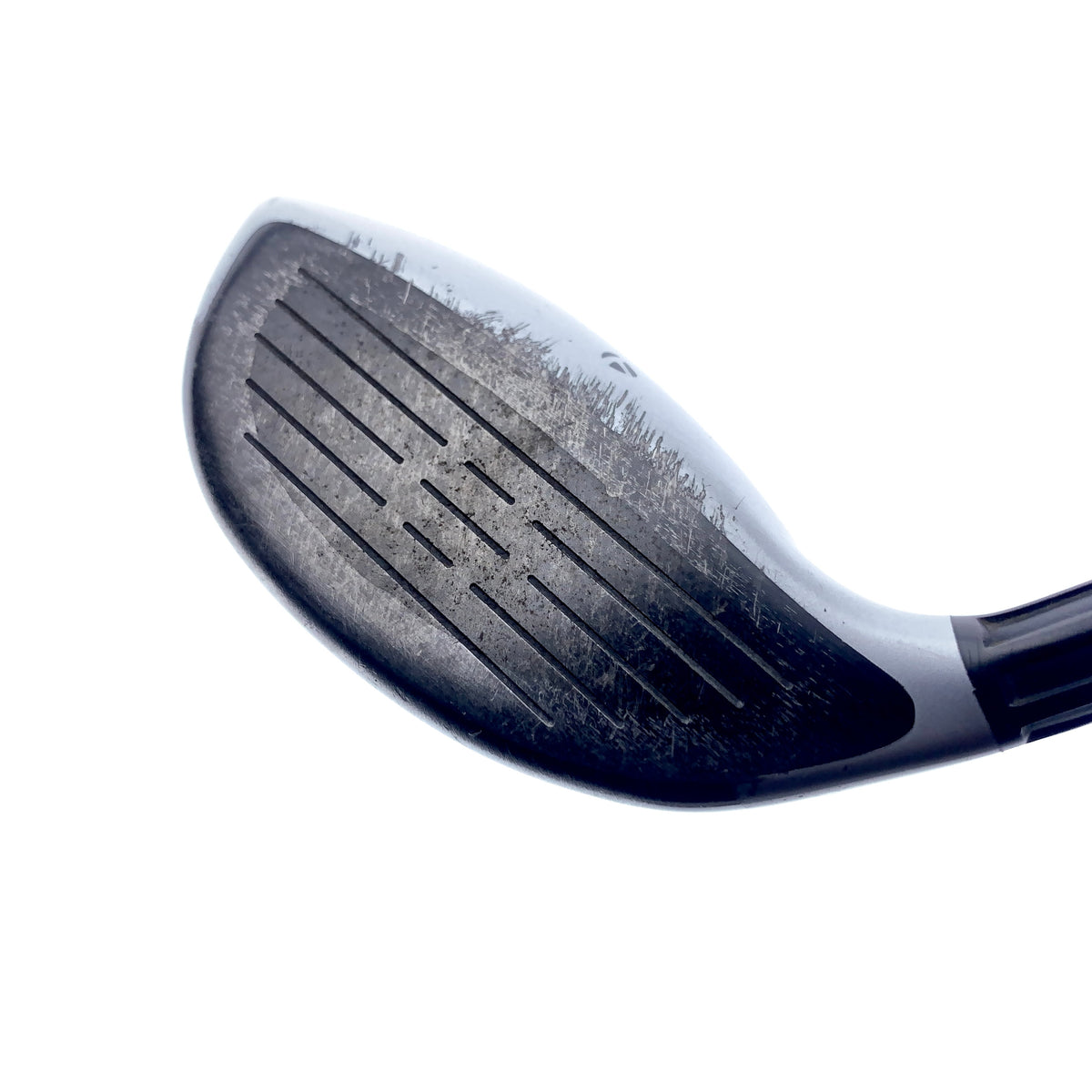 Used TaylorMade M4 5 HL Fairway Wood / 21.0 Degrees / Regular Flex