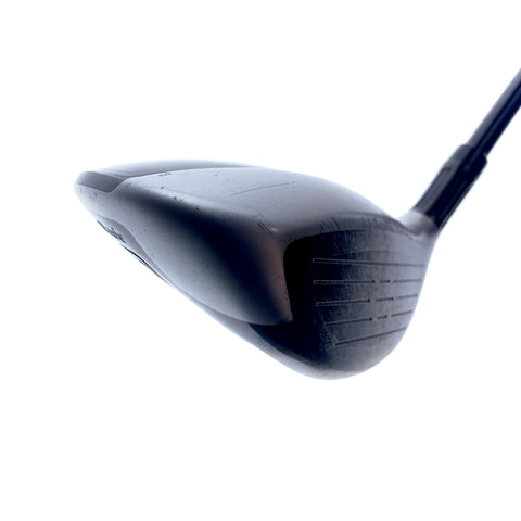 Used TaylorMade M4 5 HL Fairway Wood / 21.0 Degrees / Regular Flex