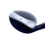 Used TaylorMade M4 5 HL Fairway Wood / 21.0 Degrees / Regular Flex