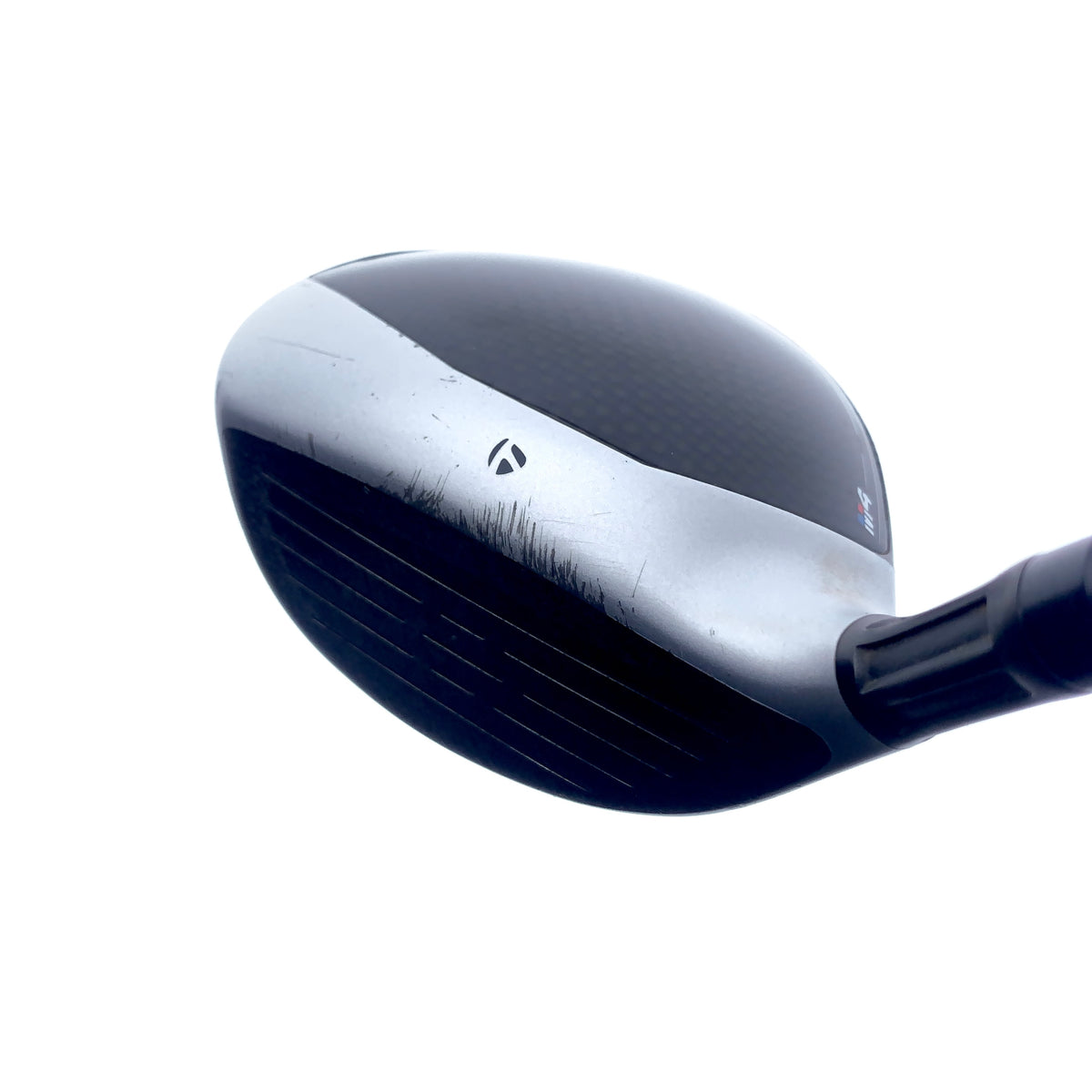 Used TaylorMade M4 5 HL Fairway Wood / 21.0 Degrees / Regular Flex