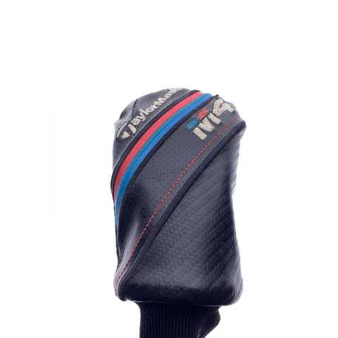 Used TaylorMade M4 5 Hybrid / 25 Degrees / Regular Flex