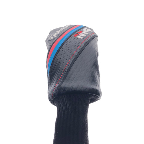 Used TaylorMade M4 5 Hybrid / 25 Degrees / Stiff Flex