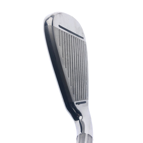 Used TaylorMade M4 5 Iron / 19.0 Degrees / Regular Flex / Left-Handed