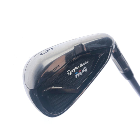 Used TaylorMade M4 5 Iron / 21.5 Degrees / Ladies Flex